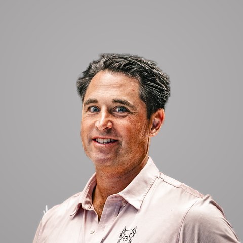 Adam Siegel, Founder and Managing Partner